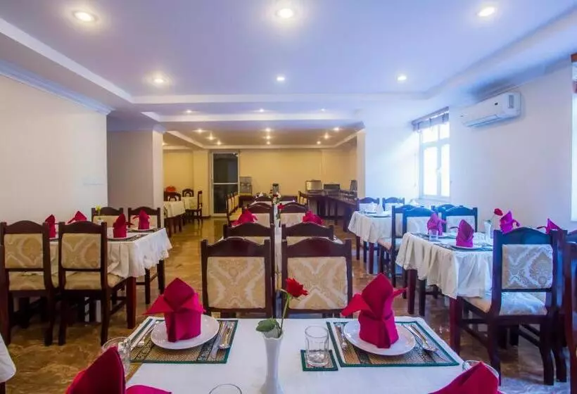 בית מלון כפרי Good Luck Day