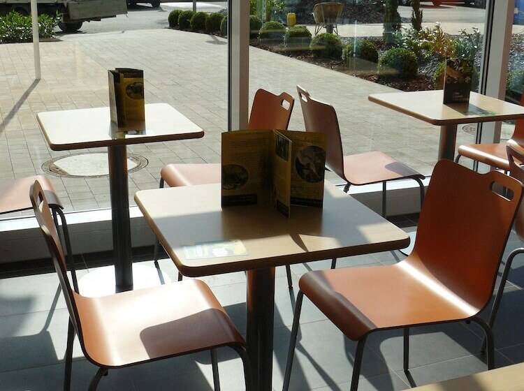 هتل Ibis Budget Luxembourg Sud