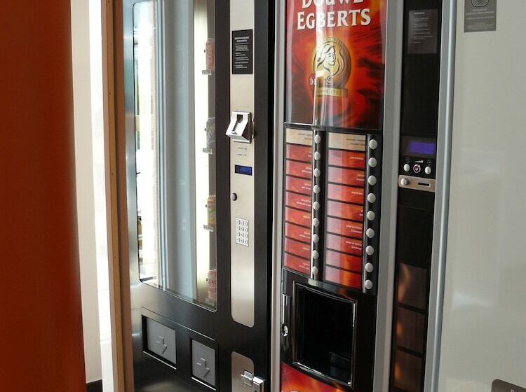 هتل Ibis Budget Luxembourg Sud