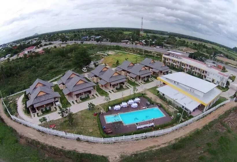 Hotel Juntima Boutique