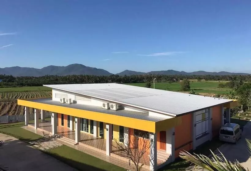 Hotel Juntima Boutique