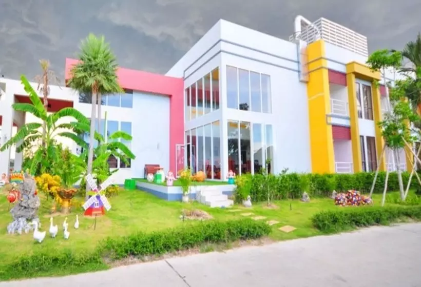 Hotel Juntima Boutique