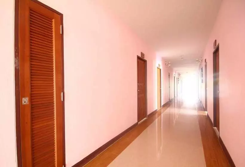 Hotel Juntima Boutique