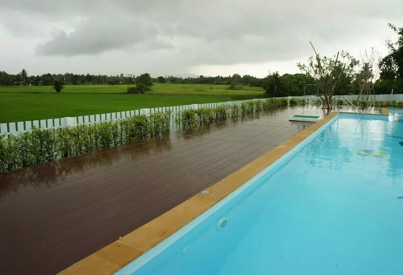 Hotel Juntima Boutique