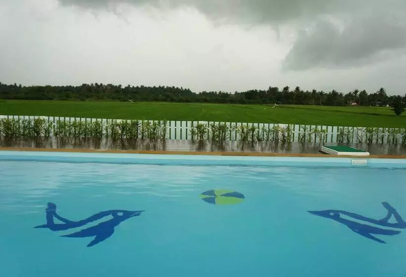 Hotel Juntima Boutique