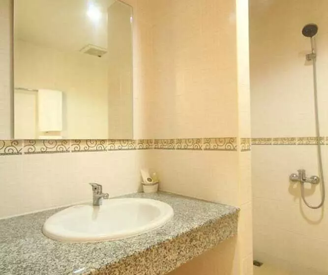 Hotel Juntima Boutique