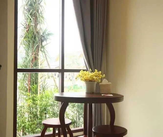 Hotel Juntima Boutique