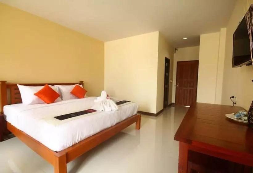 Hotel Juntima Boutique