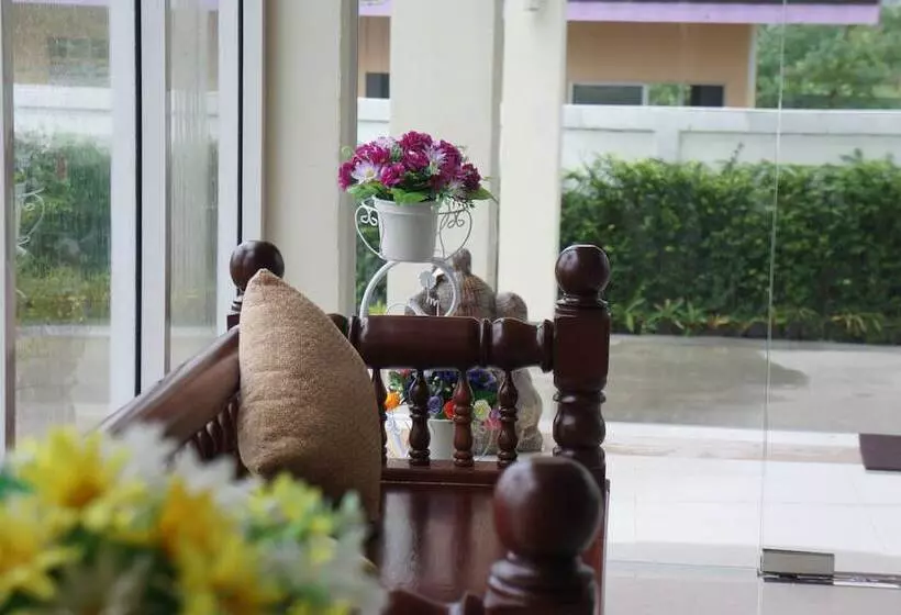 Hotel Juntima Boutique