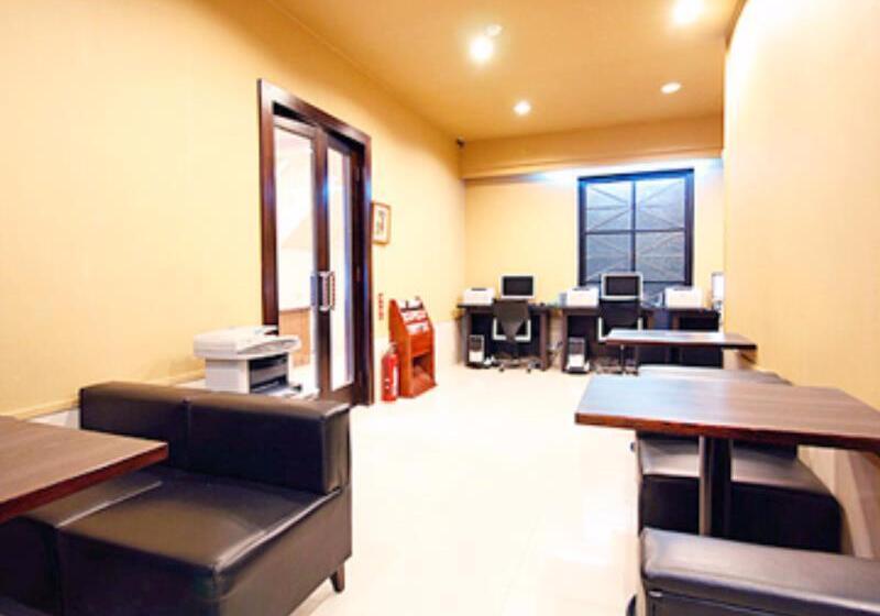 Kindness Hotel Wu-jia