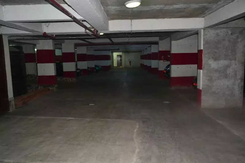 هتل La Falaise Yaounde