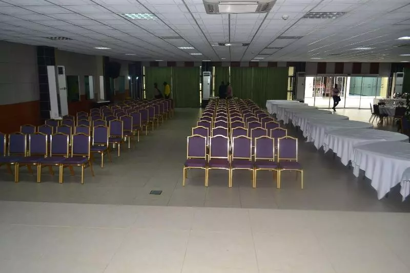 هتل La Falaise Yaounde