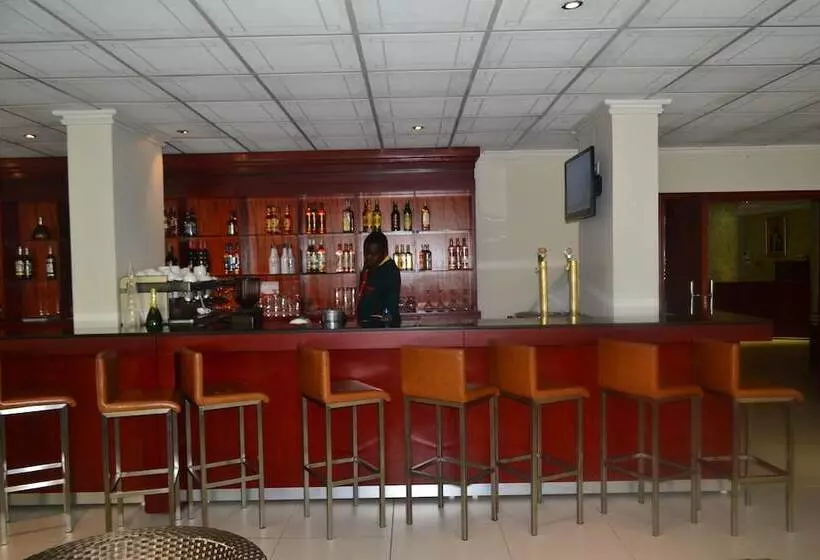 هتل La Falaise Yaounde