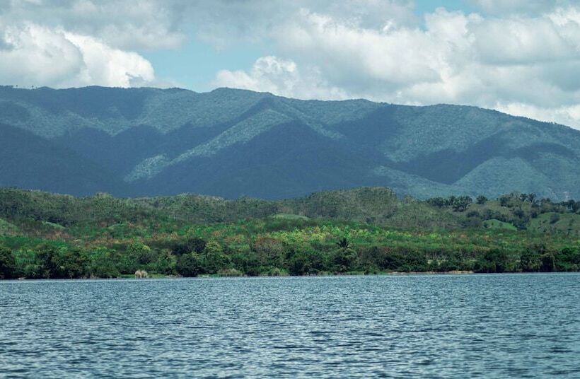 هتل Mansion Del Rio