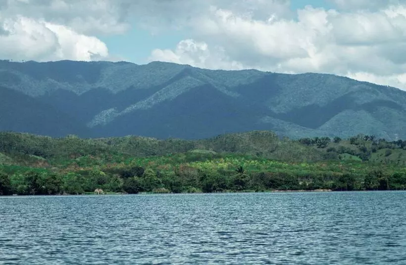 هتل Mansion Del Rio