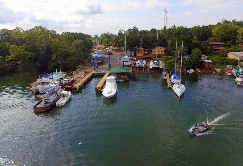 هتل Mansion Del Rio