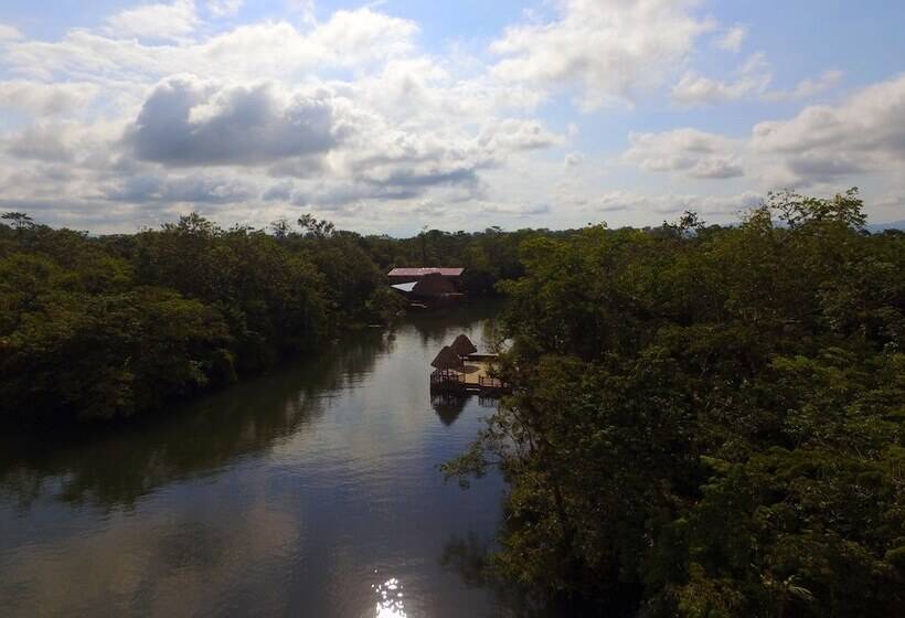 هتل Mansion Del Rio