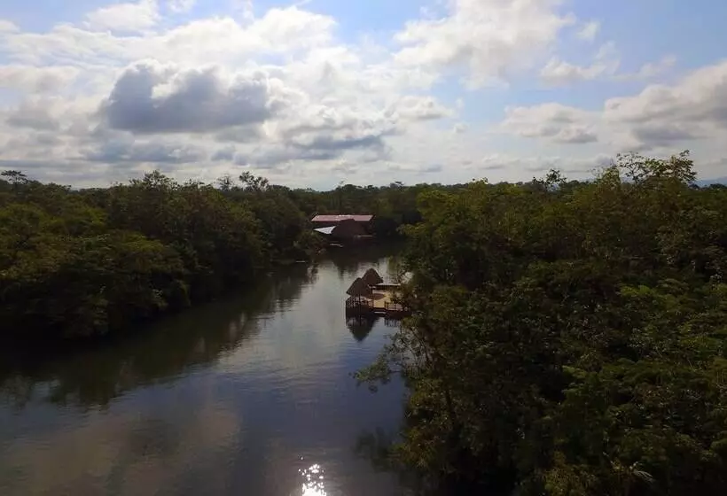 هتل Mansion Del Rio