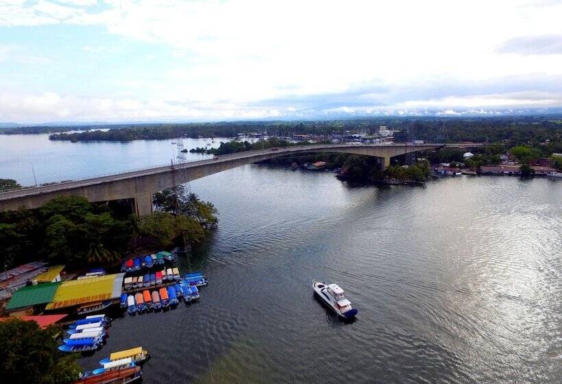 هتل Mansion Del Rio