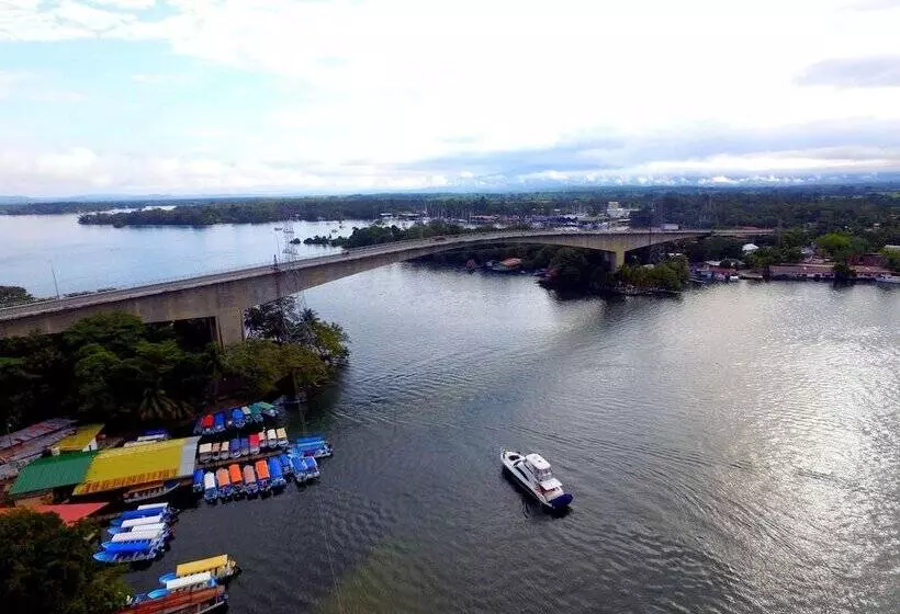 هتل Mansion Del Rio