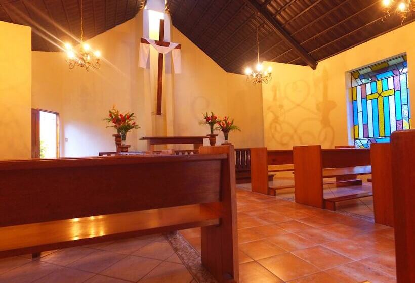 هتل Mansion Del Rio