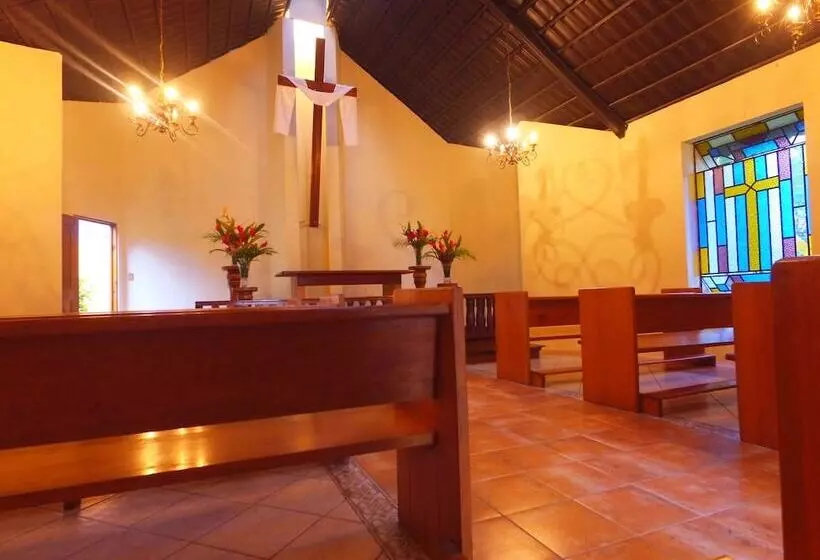 هتل Mansion Del Rio