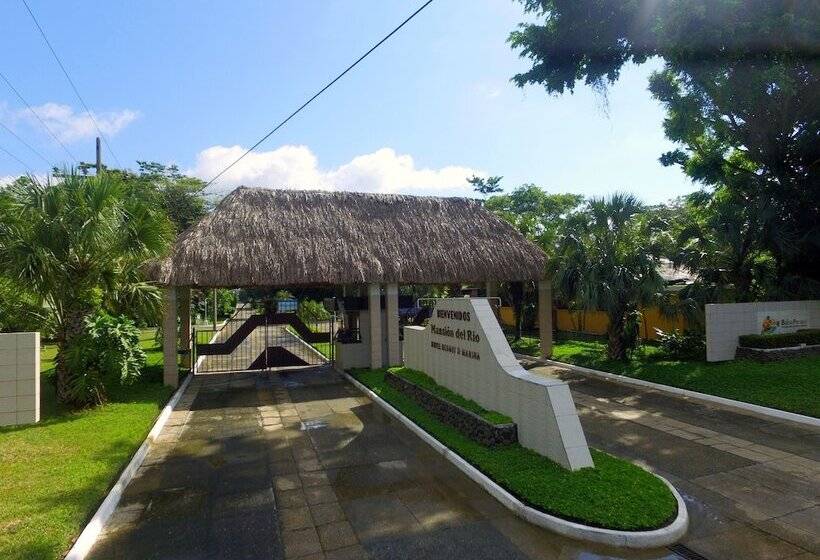 هتل Mansion Del Rio