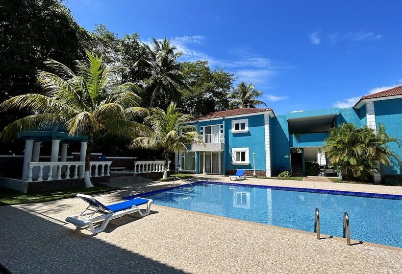 هتل Mansion Del Rio