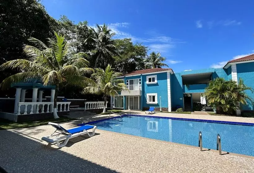 هتل Mansion Del Rio