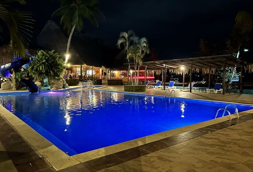 هتل Mansion Del Rio