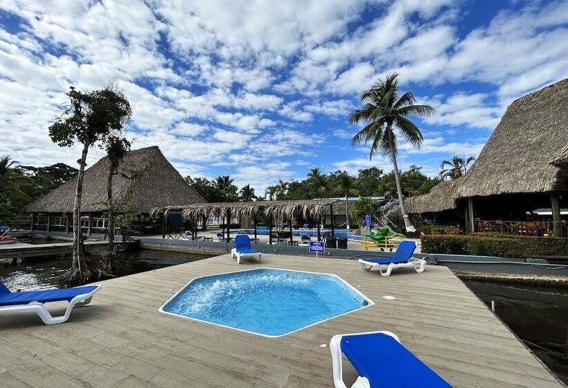 هتل Mansion Del Rio