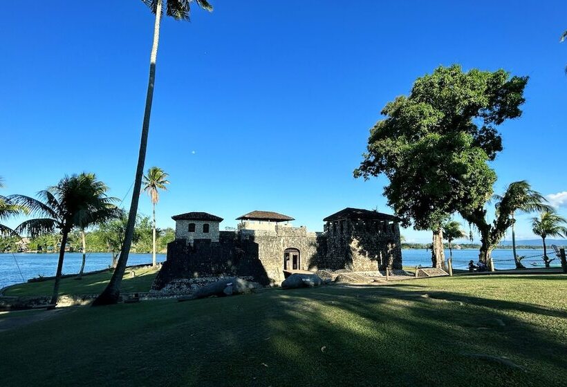 هتل Mansion Del Rio