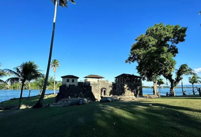 هتل Mansion Del Rio