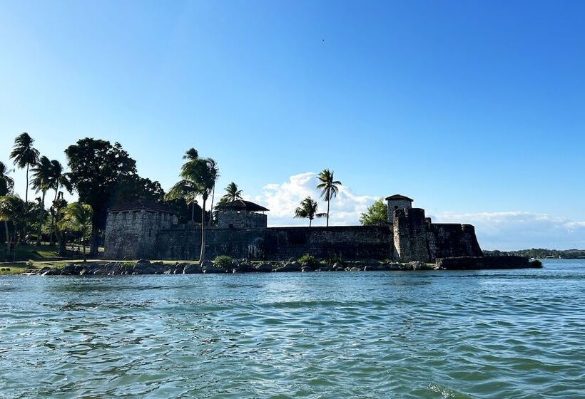 هتل Mansion Del Rio