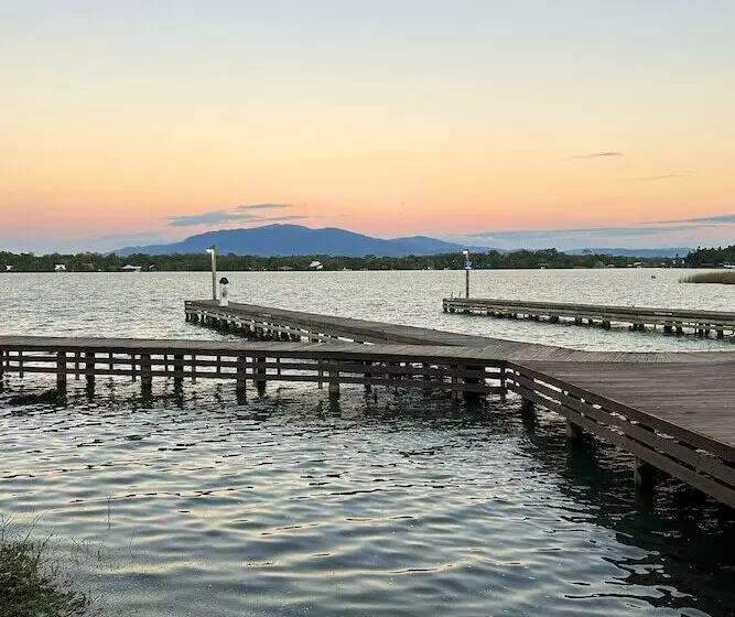 هتل Mansion Del Rio