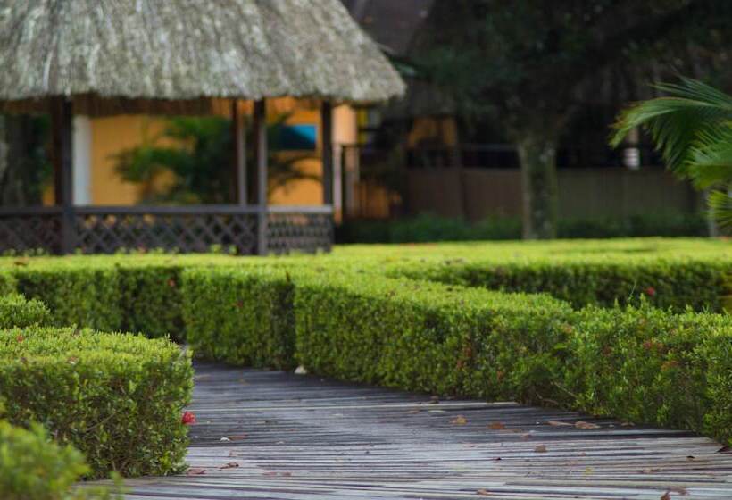 هتل Mansion Del Rio