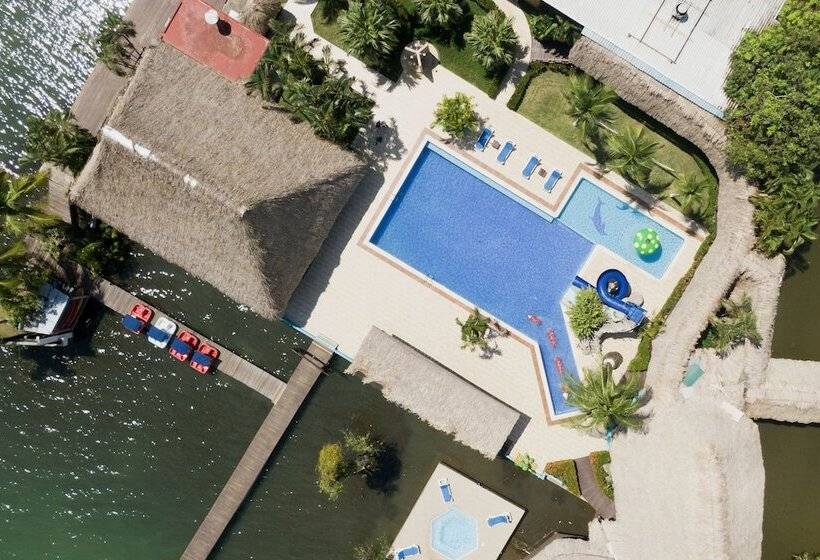 هتل Mansion Del Rio