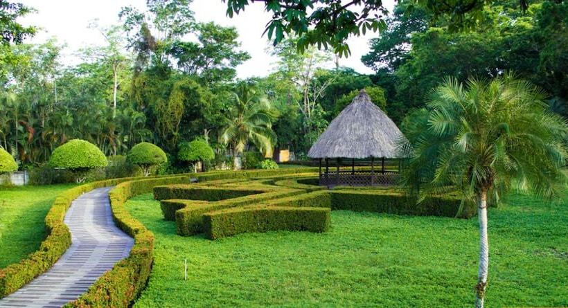 هتل Mansion Del Rio