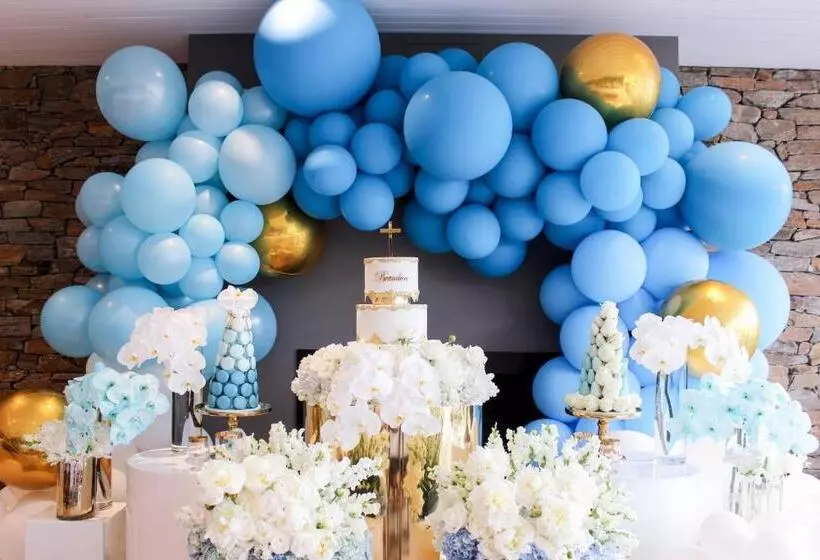 酒店 Miramare Gardens Boutique Accommodation