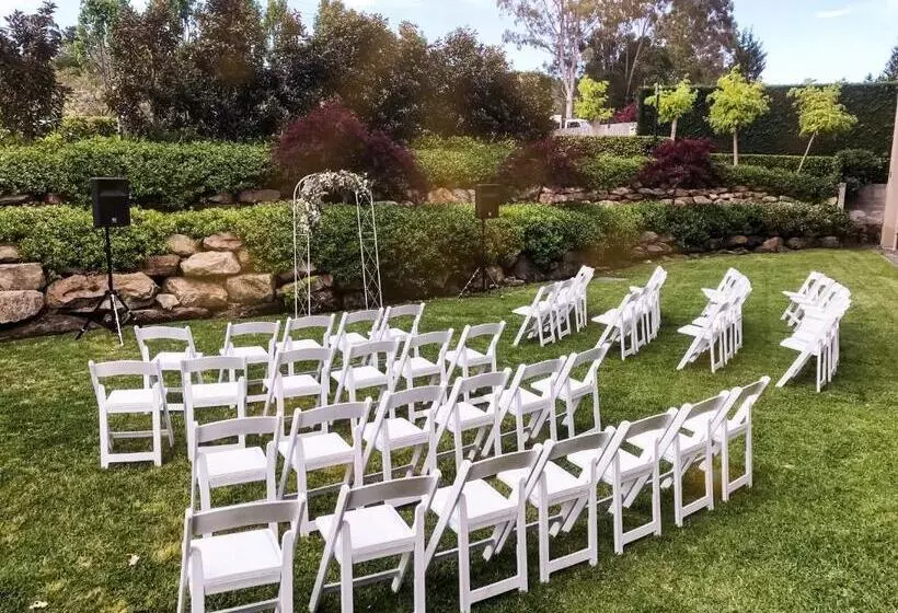 酒店 Miramare Gardens Boutique Accommodation