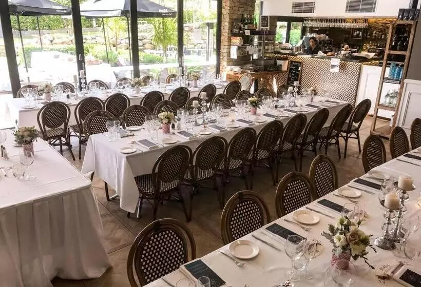 酒店 Miramare Gardens Boutique Accommodation