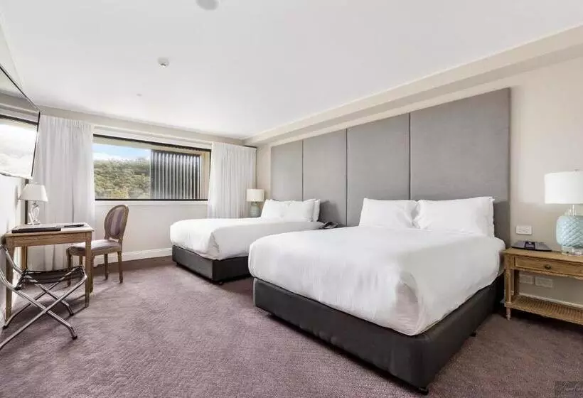 酒店 Miramare Gardens Boutique Accommodation