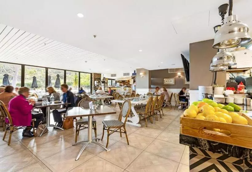 酒店 Miramare Gardens Boutique Accommodation