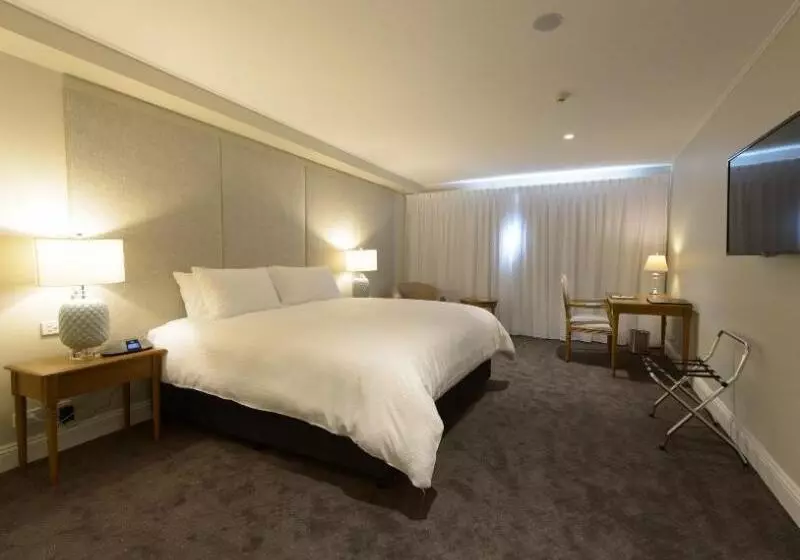 酒店 Miramare Gardens Boutique Accommodation