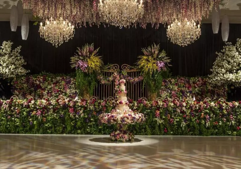 酒店 Miramare Gardens Boutique Accommodation