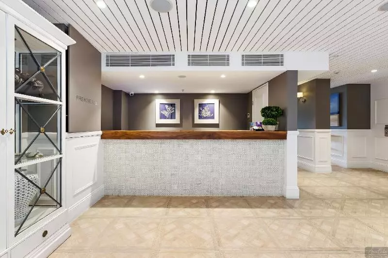 酒店 Miramare Gardens Boutique Accommodation