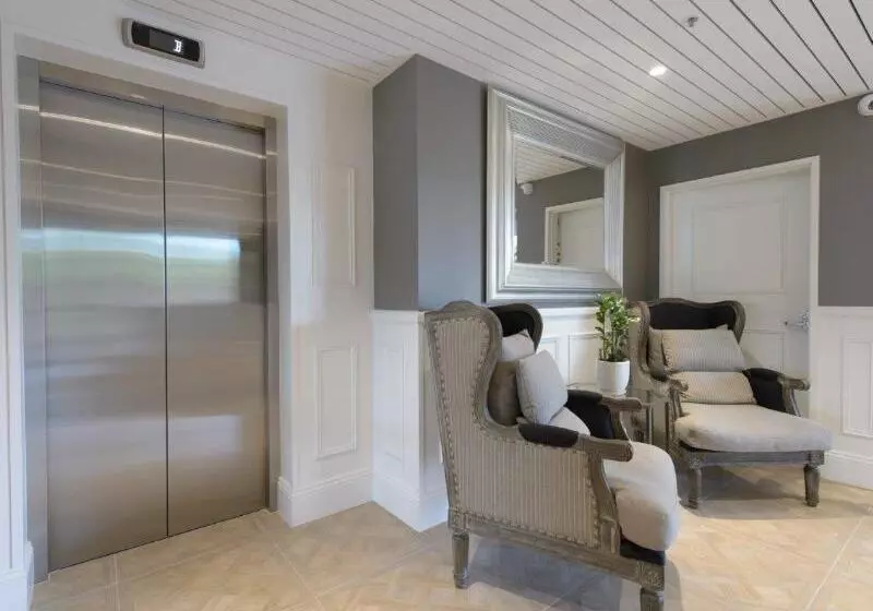 酒店 Miramare Gardens Boutique Accommodation