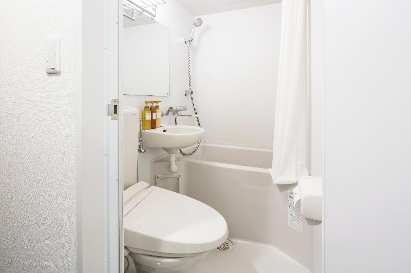 فندق Mystays Shinsaibashi East