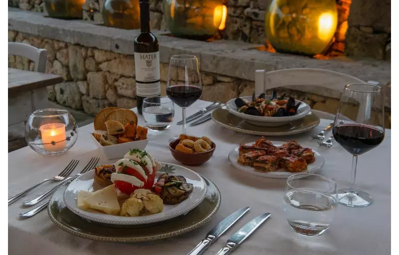 호텔 Naturalis Bio Resort