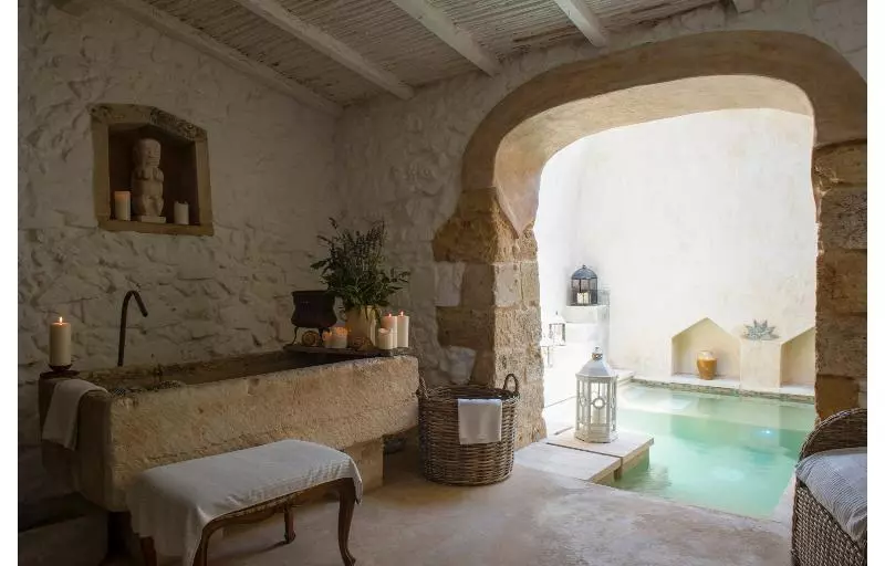 호텔 Naturalis Bio Resort